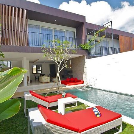 Jay'S Villas Umalas Семиняк Екстериор снимка