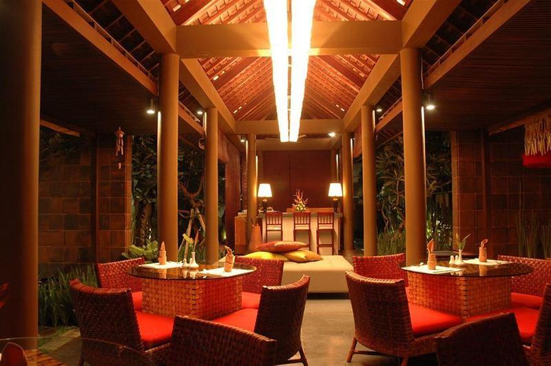 Jay'S Villas Umalas Семиняк Екстериор снимка
