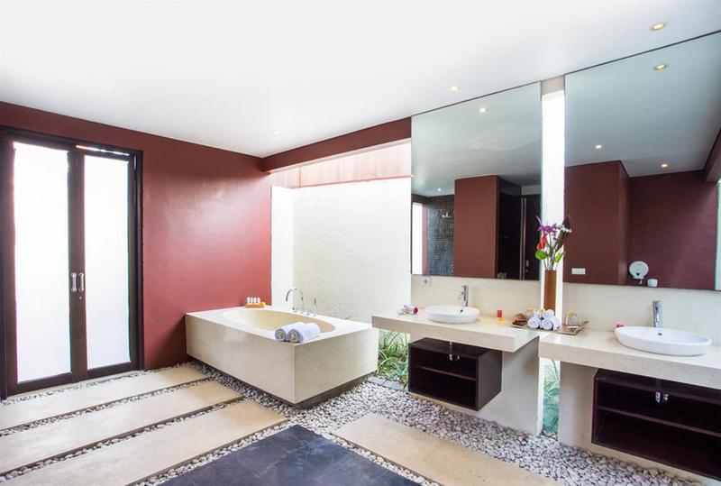 Jay'S Villas Umalas Семиняк Екстериор снимка
