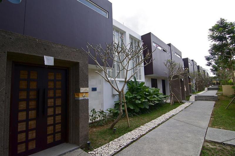 Jay'S Villas Umalas Семиняк Екстериор снимка