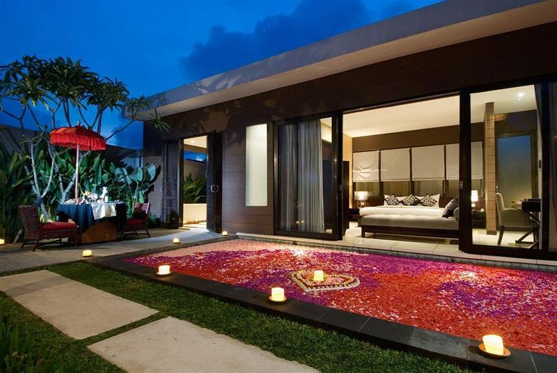 Jay'S Villas Umalas Семиняк Екстериор снимка
