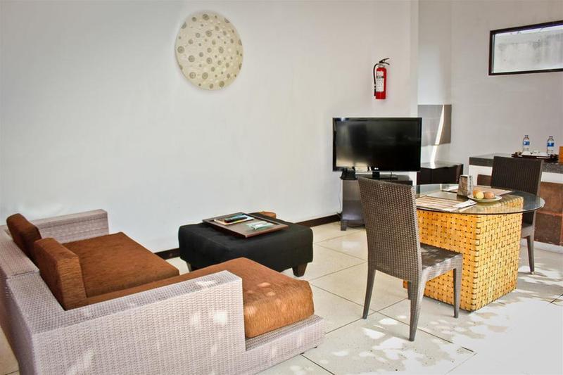 Jay'S Villas Umalas Семиняк Екстериор снимка