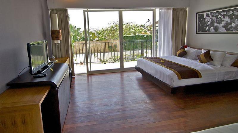 Jay'S Villas Umalas Семиняк Екстериор снимка