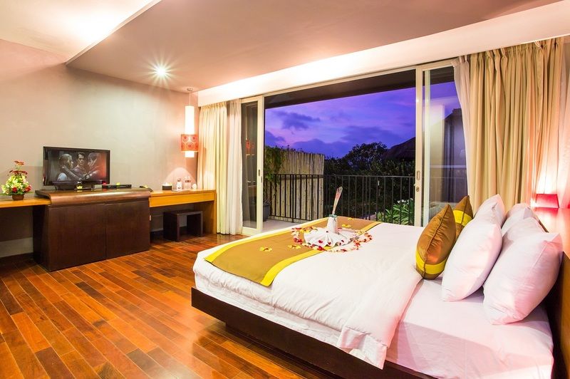 Jay'S Villas Umalas Семиняк Екстериор снимка