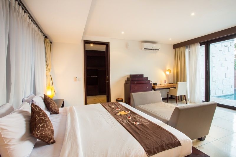 Jay'S Villas Umalas Семиняк Екстериор снимка
