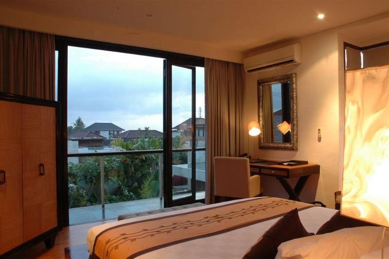 Jay'S Villas Umalas Семиняк Екстериор снимка